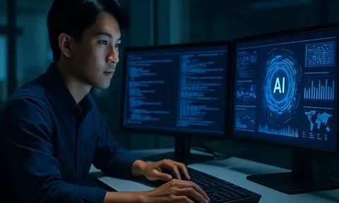 Ngành học “nóng” nhất 2025: Ra trường đã được săn đón, lương có thể chạm 50 triệu đồng/tháng