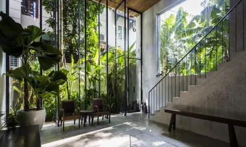 Người xưa nói “Nhất sợ hướng Tây, nhì sợ đối cửa”, thực hư thế nào?