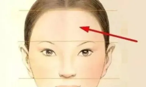 Phụ nữ sở hữu 5 đặc điểm khuôn mặt này thường dễ thành công, sự nghiệp thăng hoa