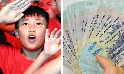 Trẻ em có được nhận quà 100.000 đồng dịp mùng 2/9 hay không?