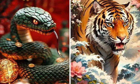 Từ 30/8 đến 10/9: 3 tuổi Trúng Số Liên Tục, Đổi Vận Giàu Nhanh, 1 tuổi Còng Lưng Vì Tiền