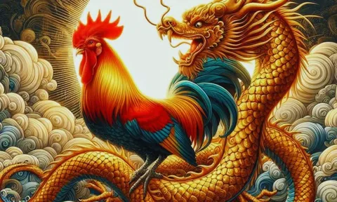 Từ 30/8 đến 30/9: 3 tuổi Lộc Lá Đến Rồi, Tiền Của Dư Dôi, dồi dào Phúc Đức, đặc biệt số 2