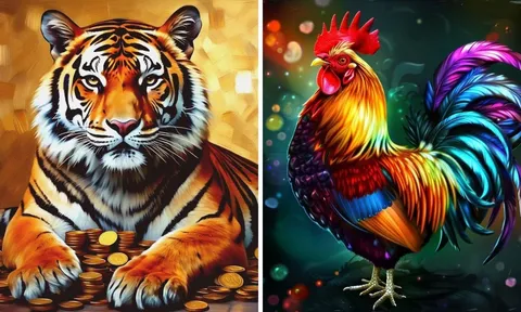 Từ 31/8 đến 20/9: 3 tuổi Liên Tục Trúng Số, Bùng Nổ Vận May, 1 tuổi ngập trong nợ nần
