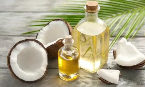 Uống 1 thìa dầu dừa mỗi ngày có tác dụng gì?