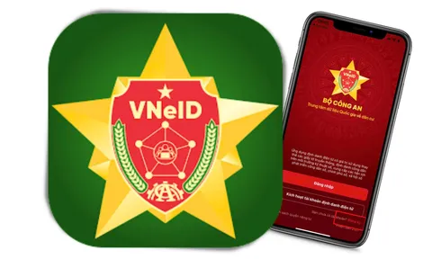 VNeID gặp sự cố quá tải sau thông báo tặng 100.000 đồng, Bộ Công an khuyến cáo người dân cần bình tĩnh