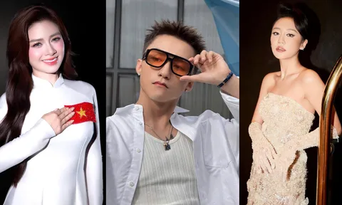“Tài sắc vẹn toàn” 9 sao Việt từng đỗ thủ khoa đại học là ai?