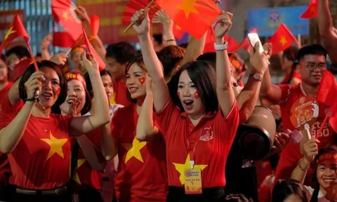 2 hình thức tặng 100.000 đồng cho người dân dịp Quốc Khánh mùng 2/9