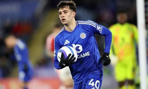 Chelsea đã đem về bản hợp đồng khó hiểu nhất mùa hè?