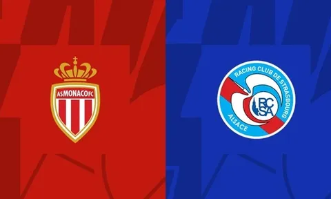 Soi trận AS Monaco vs Strasbourg: Bước đệm trở lại của đội chủ nhà