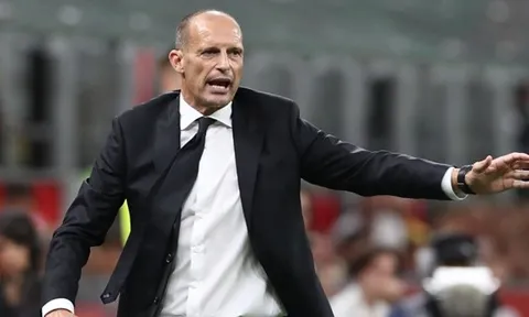 Allegri thừa nhận chưa biết cách sử dụng Nkunku