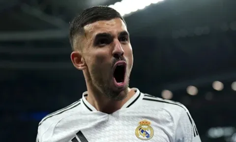Ceballos: 3 lựa chọn và hy vọng tại Real Madrid