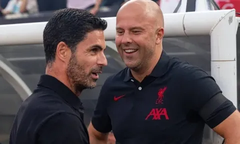 Soi trận Liverpool vs Arsenal: Anfield dễ sinh biến