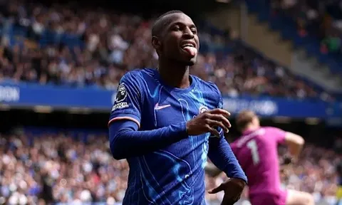 Chelsea giữ thế chủ động vụ Jackson, Bayern thúc ép thương vụ sớm hoàn tất