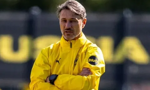 Soi trận Dortmund vs Union Berlin: "Vàng-đen" tìm chiến thắng đầu tay