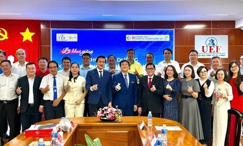 TP.HCM khai mạc Khóa bồi dưỡng Kinh tế thể thao 2025: Bước đi tiên phong kiến tạo hệ sinh thái thể thao - kinh tế đô thị