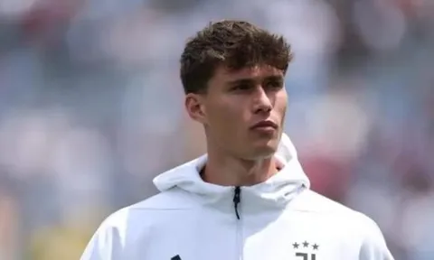CHÍNH THỨC! Nottingham Forest chiêu mộ thành công Nicolo Savona từ Juventus