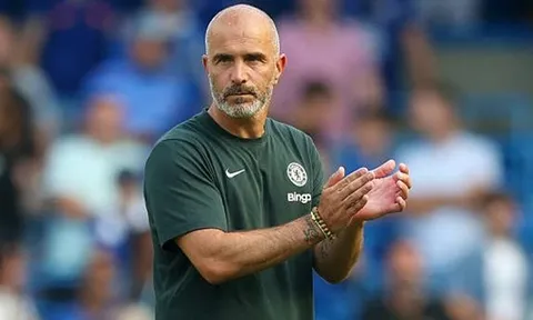 Maresca cảnh báo dàn sao Chelsea mối đe dọa từ Fulham