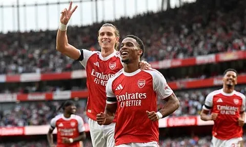 Arsenal sở hữu "vũ khí bí mật" để hạ Liverpool