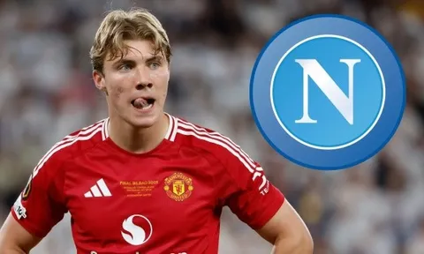 Here we go! Rasmus Hojlund rời MU, thỏa thuận giá 44 triệu euro