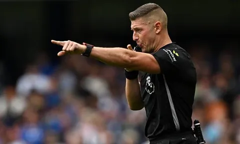 NHM dậy sóng với quyết định của VAR trong trận Chelsea-Fulham