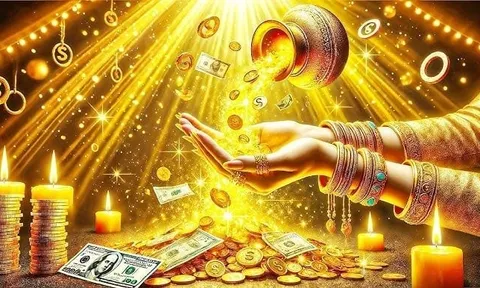 3 chòm sao này cả đời được vũ trụ bảo kê, Tình - Tiền mỹ mãn