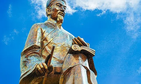 3 lời sấm truyền nổi tiếng của Nguyễn Bỉnh Khiêm: Khi lịch sử soi chiếu lời tiên tri
