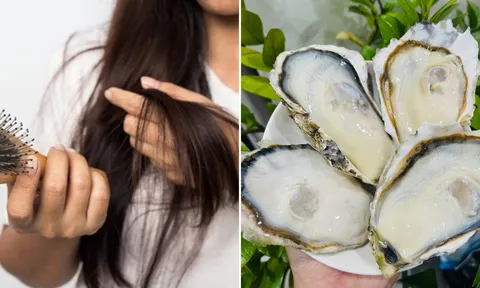 6 thực phẩm ổn định nội tiết, giúp giảm rụng tóc ở phụ nữ