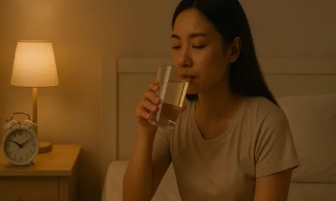 7 thói quen khi ngủ giúp trẻ lâu, sống thọ: Làm đều mỗi tối, da đẹp dáng xinh không cần tốn tiền