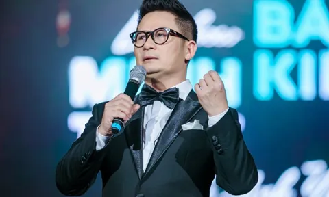 Bằng Kiều lên tiếng về thông tin nhạy cảm