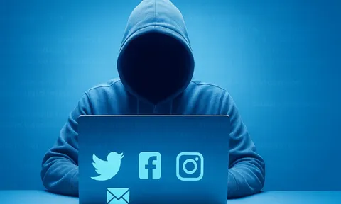 Bất ngờ vì kẻ gian biết rõ lịch trình của bạn? Tất cả nằm ở “dấu chân số”