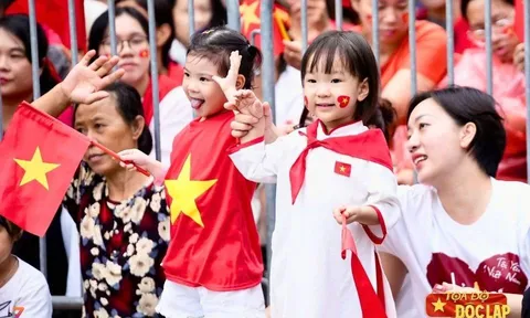 Cách nhận 100.000 đồng dịp 2/9: Thời gian, thủ tục chi tiết cho toàn dân