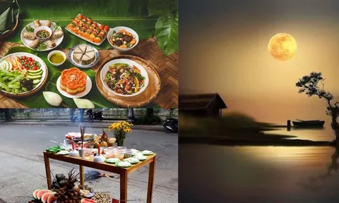 Cúng Rằm Tháng 7 chú ý 3 Điều Này Tránh Đại Kỵ