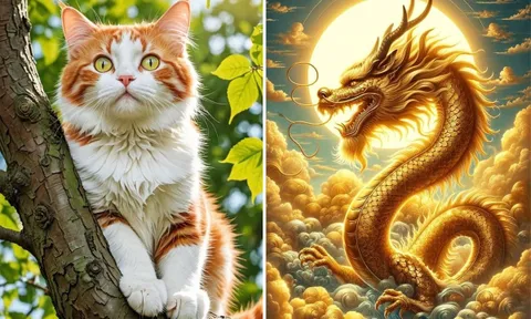 Gà Đẻ Trứng Vàng: 3 con giáp tháng 9 Leo Thang, tháng 10 Tiền về đầy túi
