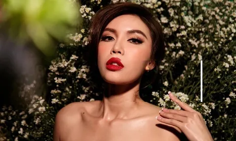 Minh Tú tiết lộ bị đứt hoàn toàn dây chằng chéo trước, rách sụn chêm, dập xương