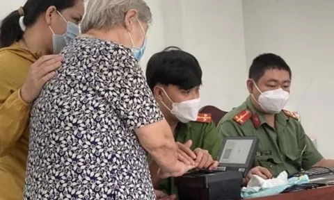 Người sinh trong 3 năm này sẽ có đặc quyền khi làm thẻ căn cước mới, áp dụng đến 31/12/2025