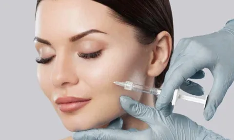 Những điều bạn nhất định phải biết trước và sau khi làm đẹp bằng phương pháp tiêm filler