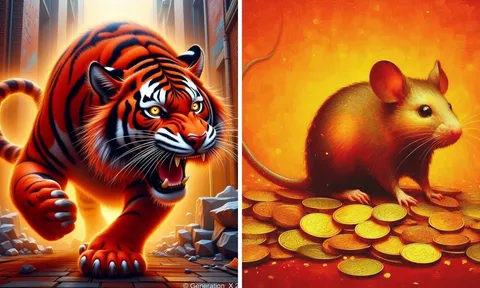 Sau 2/9: 3 tuổi Phúc Cao Hơn Núi, No Đủ Giàu Sang, giàu số 2 không ai số 1