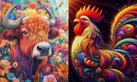 Thứ 2, Thứ 3 (1-2/9): 3 tuổi Tài lộc Thăng hoa, Quà đến bất ngờ, 1 tuổi cẩn trọng đi xa