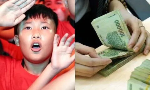 Trẻ em chưa tạo tài khoản VNeID có được nhận 100.000 đồng quà tặng dịp mùng 2/9 hay không?