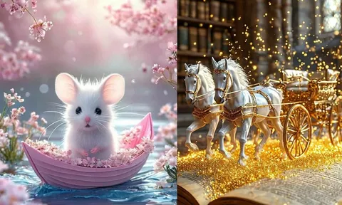 Từ tháng 9 đến cuối năm: 4 con giáp biết nắm bắt cơ hội, vận may còn lớn hơn Trúng Số Độc Đắc