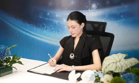 Sự Thật Đằng Sau Quyết Định Trở Thành Cổ Đông Chiến Lược Viện Thẩm Mỹ Nổi Tiếng