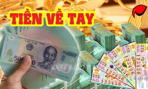 10 ngày đầu tháng 9 bùng nổ tài lộc, 3 con giáp Trúng Độc Đắc, công danh phi mã