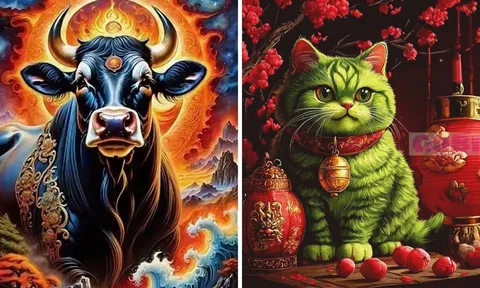 100 ngày liên tiếp: 3 tuổi Lộc Tựa Tràng Giang, Phúc Như Mưa Rào, giàu nhất vị trí số 2