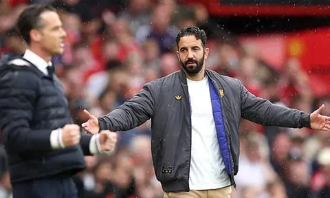 Thắng lợi nhọc nhằn không thể khỏa lấp vấn đề của Man United