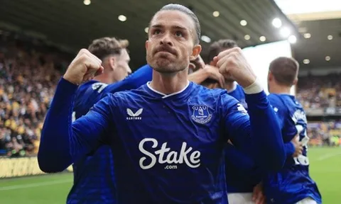 David Moyes bất ngờ với trình độ của Jack Grealish