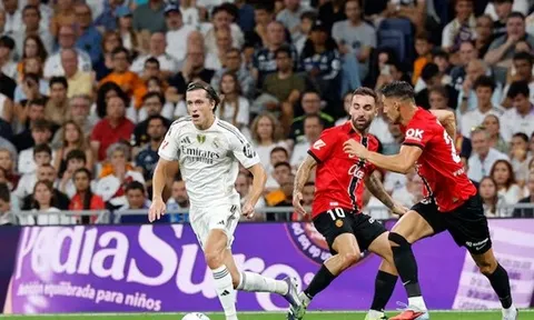 Carreras trở thành hậu vệ trái số 1 Real Madrid