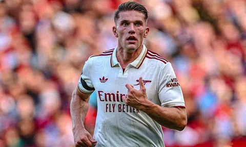 Jamie Carragher: "Kai Havertz sẽ đá chính thay vì Gyokeres"