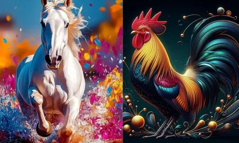 3 năm 2026, 2027, 2028: 3 tuổi Tình-Tiền cực đỏ, Thần Tài kề bên, 1 tuổi có bước ngoặt đời sống gia đình
