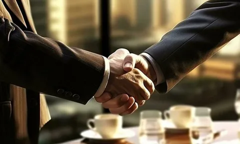  3 người này chính là Quý Nhân có thể giúp bạn Giàu Có và Thành Công Trong Cuộc Sống