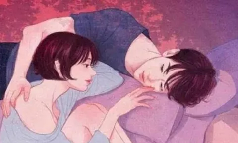 4 bộ phận của phụ nữ mà đàn ông thường chạm khi ở một mình: Dấu hiệu anh ấy yêu bạn thật lòng